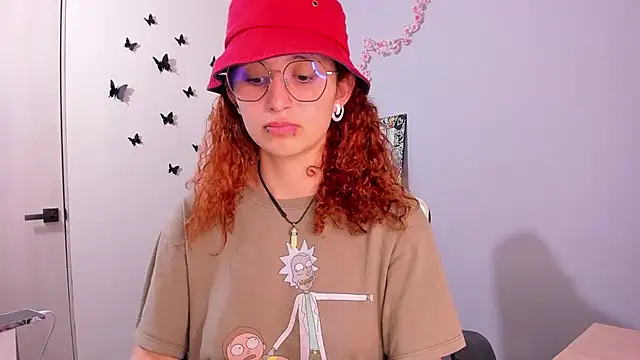 Chat +18 de luna_val27 ao vivo