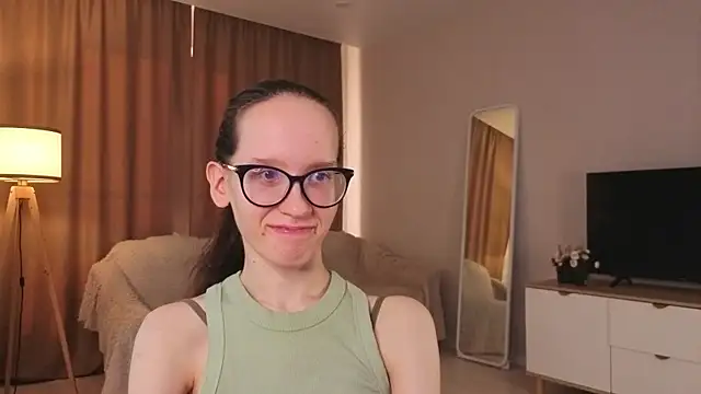 BettyBrowni's Live XXX Chat