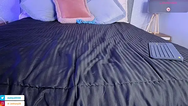 Živý XXX chat Daddysgirl1_