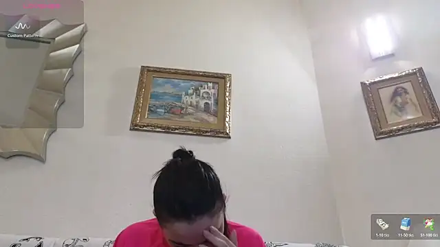 Chat +18 de kattleya1407 ao vivo