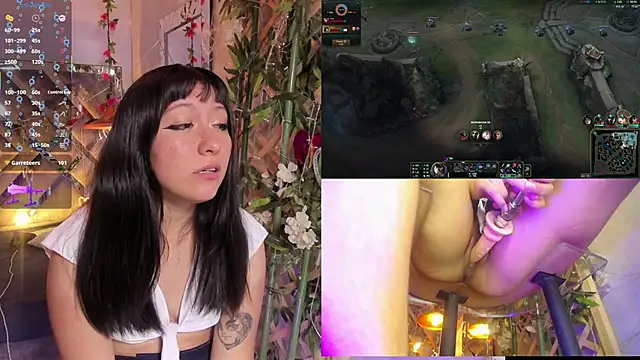 Nanachi_Cook's Live XXX Chat