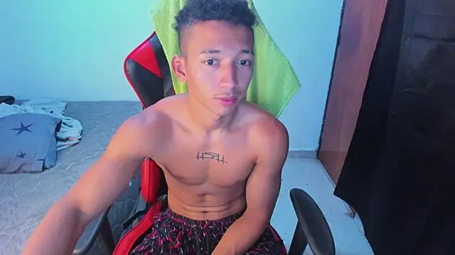 عرض كام JuanchiT66