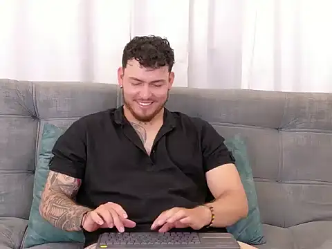JaxRagnar 网络视讯表演