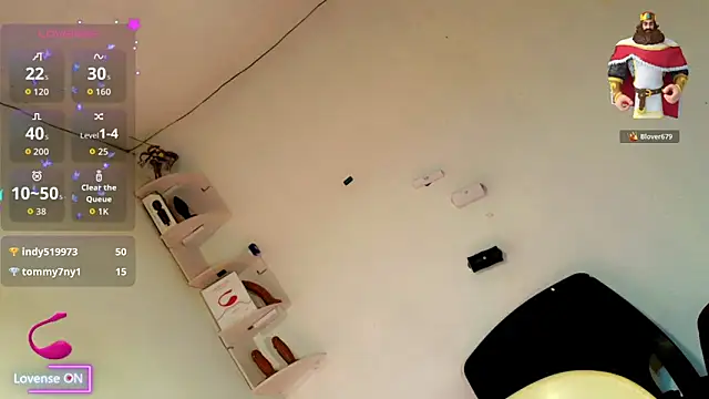 WildSexCum69HugeCOCK Adlı Modelin Web Kamerası Şovu
