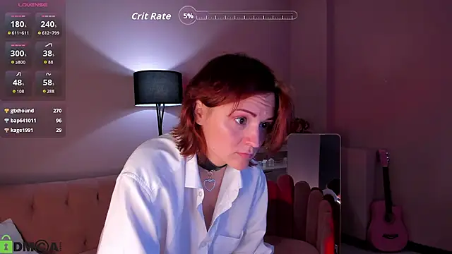 Chat XXX Live T-Rinni