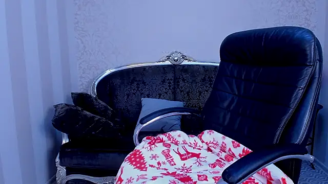 Webkamerová show FinnBev
