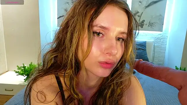 Betty_June Live XXX-Chat