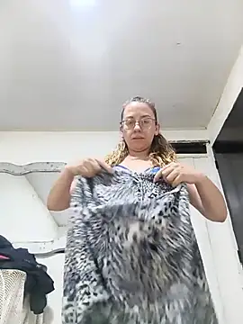 miss_hanna07 Chat XXX in diretta