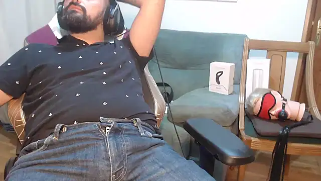 master4subslutのライブXXXチャット