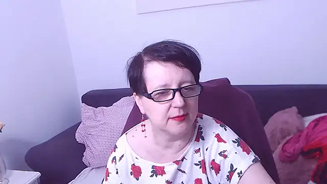 Czat XXX na żywo – ChristaRose