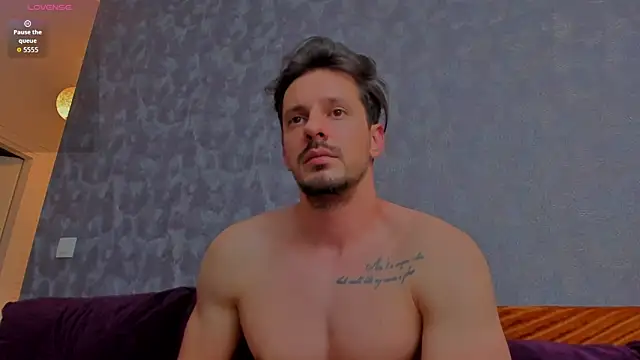 mrfitu Webcam show