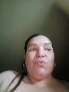 Zuleyka_69 Obrolan Langsung XXX