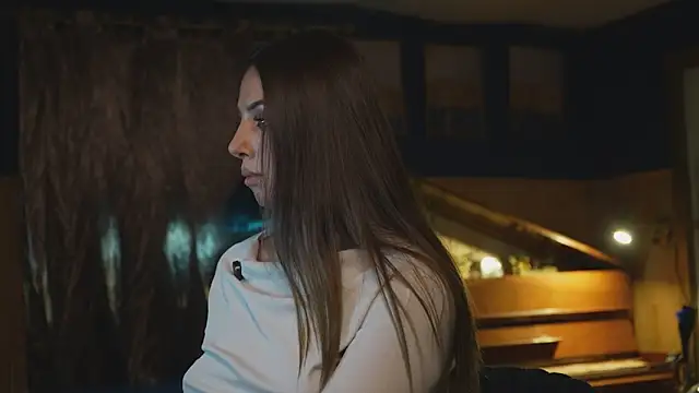 VanessaDoyle Obrolan Langsung XXX