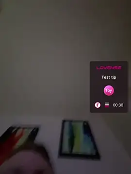 TXRyan1996 webkamerás műsora