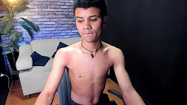 liam_jett 웹캠 쇼