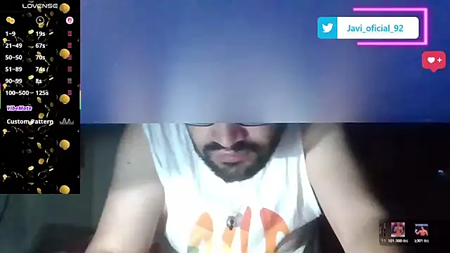 عرض كام Javi_92