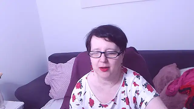 Chat XXX ao vivo de ChristaRose