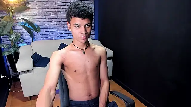 liam_jett webkamerás műsora