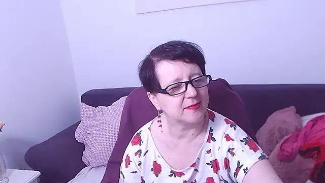 Czat XXX na żywo – ChristaRose