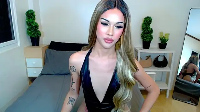 HorsecockMadison 网络视讯表演