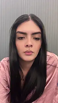 AliceRitter élő XXX-chatje