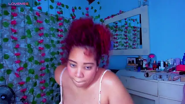 AngelaCoffee Chat XXX in diretta