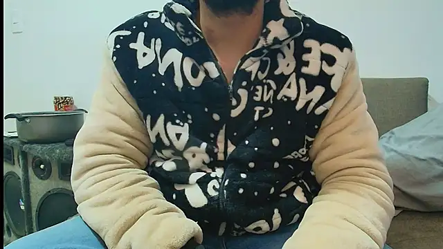 thomas_gun's Live XXX Chat