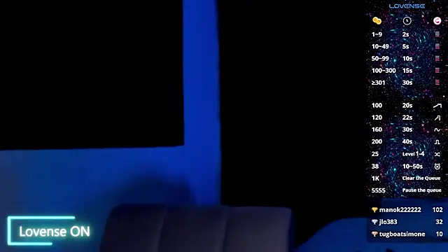 LiamDeep's Live XXX Chat
