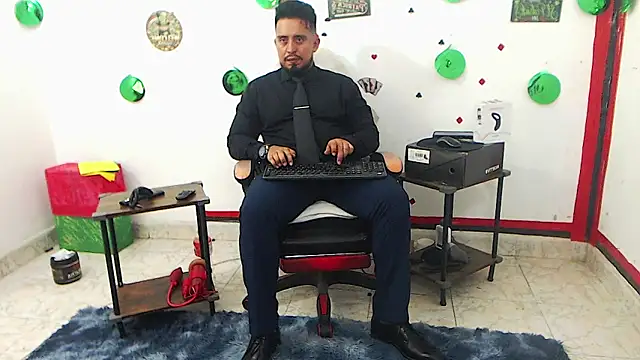 KalethBigDick 现场XXX聊天