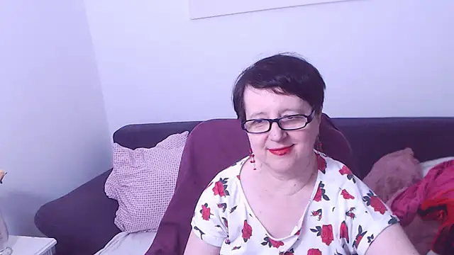 ChristaRose – Live XXX-chat
