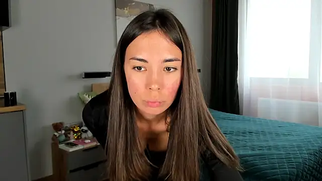 Chat XXX en directo de nilliluv