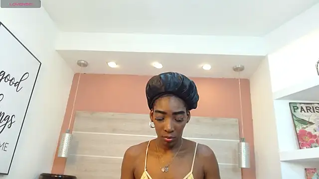 Chat +18 de AlexandraCambell ao vivo