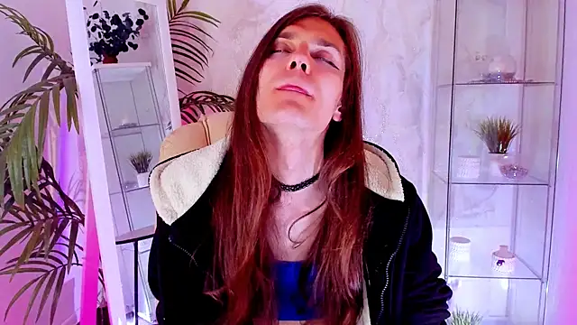 Chat XXX ao vivo de WillFobos