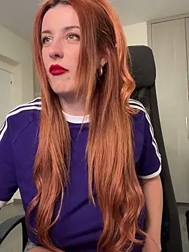RoxxyDallas Obrolan Langsung XXX