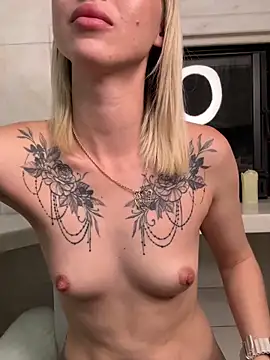 TeaseBabeXXX – Naživo XXX chat