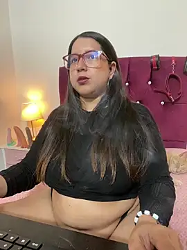 Czat XXX na żywo – shara_