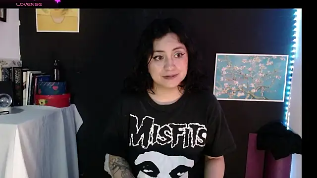 AbsentaVert's Live XXX Chat