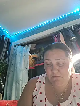 Chat +18 de SexyNikki6969 ao vivo