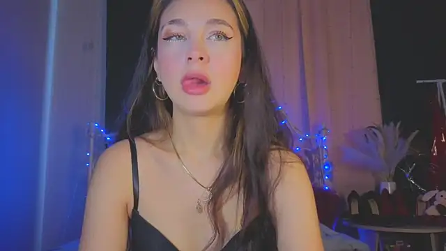 Funny_Bunny Webcam-Show