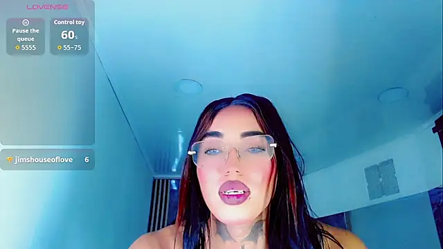 KathaSexyHottn Webbikameraesitys