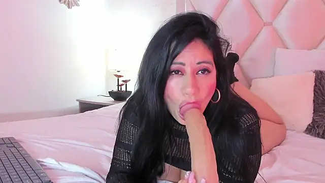 Chat XXX en directo de SeleneCarter