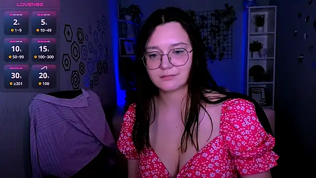 عرض كام mary_meow_hot
