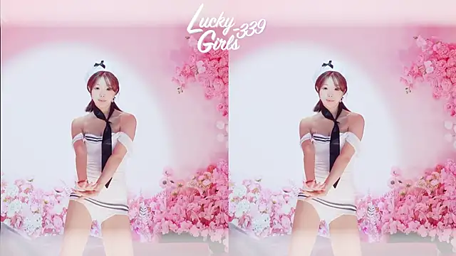 عرض كام Luckygirls-339