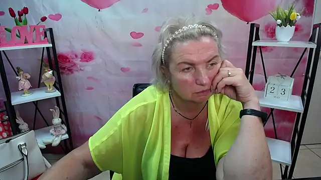 RenataDastern Live XXX chat