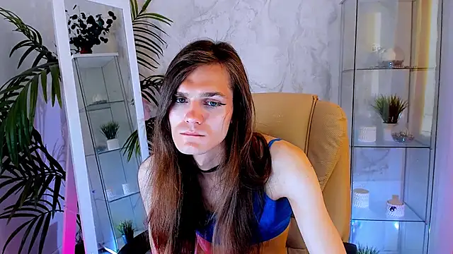 WillFobos Chat XXX in diretta