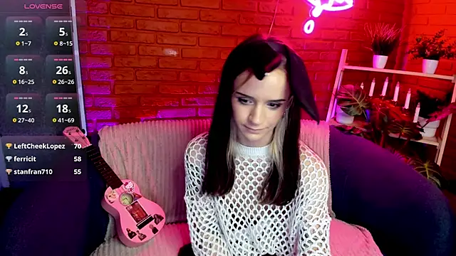 AgataSilkn Live XXX chat