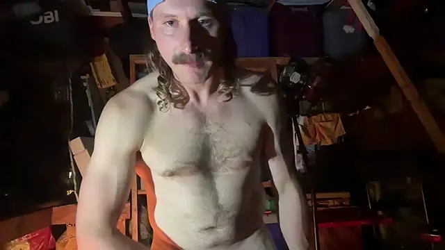 Tomtarheel Webcam show