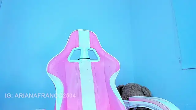 عرض كام Ariana_f