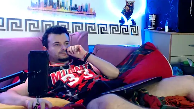Show modela iuligruia69 na web-kameri