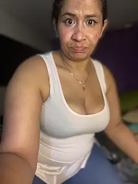 Carola-Ross Live XXX-Chat